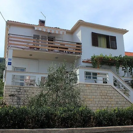 8503b Apartmán Kali