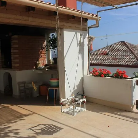 8503b Apartmán